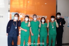 아산시, 코로나19 재택치료 체계 정비 응급상황관리 강화