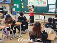 시흥시, 장인체험 탐구생활 6월까지 운영...짚풀공에 체험부터