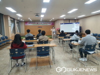 군산대학교 학생생활관, 2022학년도 1학기 비교과프로그램 운영