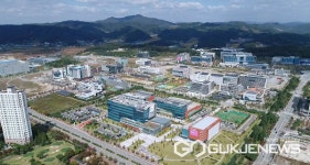 충북경제자유구역청, 입주기업 애로사항 청취
