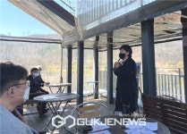 중랑구에도 멋있는 출렁다리 만들어 봅시다
