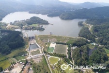 한국농어촌공사 충북본부, 영농기 빈틈없는 농업용수 공급 준비 완료