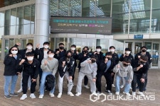 극동대, 친환경에너지 중심부 한국수력원자력 현장 탐방