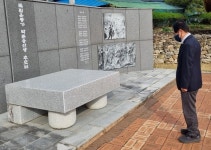 한완수 전북도의원, 박준승 생가 국민공원화 사업 추진