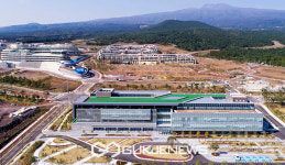 제주도 녹지국제병원 개설 허가 취소 결정