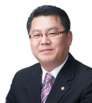 김세운 김천시의회 전 의장, 경상북도의원(제1선거구) 출마 '선언'
