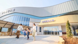 순창군, 수체험센터 강천힐링스파 첫 문 연다