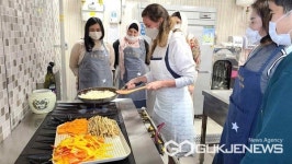 논산시, 주민참여형 찾아가는 생활배움터로 평생학습 기회 확대