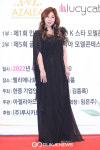 아젤리아드레스 임은주 디자이너 모델들을 위한 무대 만들겠다