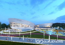 의령군, 전국 최초 미래교육테마파크 내년 봄 개관 목표로 박차