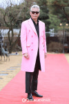 [GJ포토] 이로운, '멋스러운 비주얼'(YK 컴퍼니 양평 리셉션)