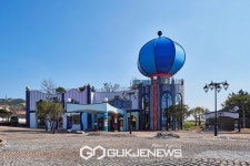 [현장] 천혜의 섬 우도 예술의 섬으로 물들인다