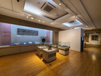 2022년 옥천사 성보박물관 상설특별전