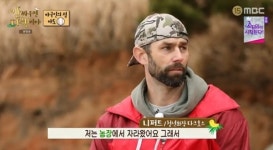 안다행 니퍼트, 외국인 첫 이장되나...올해 나이는?