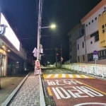 부산 동래구, 어린이보호구역 조명등 밝기 개선