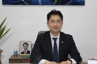 김병욱 국회의원, 