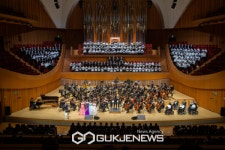 대한민국 제42회 장애인의 날 기념  제19회 사랑의음악회 성료