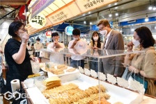 1년 맞이한 부산시 비상경제대책회의 ... 민·관 협치 보여준 성공사례