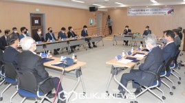 동두천시, 국가보훈대상자 예우를 위한 보훈단체와 자매결연식 개최
