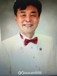 박화용 총재 선출, 국제라이온스356-b대전지구