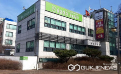 성남시 율동 온기 나눔장터 ... 물품 싸게 사고 이웃 돕고