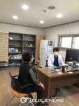 홍천군보건소, 업무 정상화!