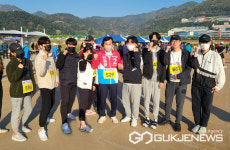 [인터뷰] 한옥문 양산시장 예비후보, 폭 넓은 지지 받고있다.