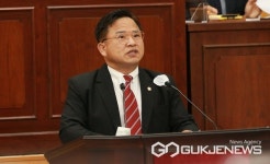 박해수 충주시의원, 목행동 A오피스텔 높은 용적률로 주차난 및 출퇴근 시 교통혼잡 우려