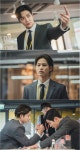 내일 로운VS윤지온, 팔씨름 대결의 승자는 누구?