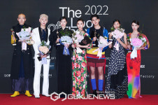 빅팍·카루소 등 최정상 브랜드가 참여한 2022 더룩오브더이어 코리아 성료