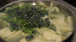 김영철의 동네한바퀴 전북 임실편, 치즈테마파크·프랑스 가정식·태양건조국수·다슬기수제비