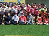 제7회 창원시 풋살연합회장기 풋살대회 개최