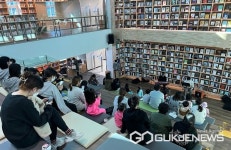 제천문화재단, 하소생활문화센터 산책 누적 방문객 1만명 돌파