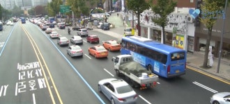 부산 시내버스 파업 갈림길...26일 첫차부터 운행 거부 예고