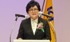 진해구소상공인연합회 제4기 회장∙임원 취임 및 발대식 열려