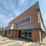 청주 가덕초.중학교, 다목적교실 준공