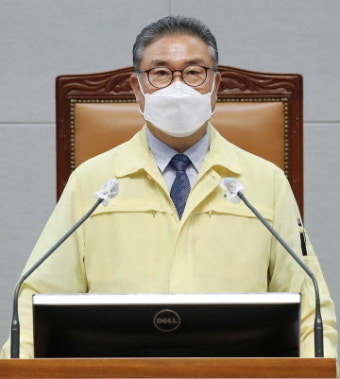 충남도의회 '기초의원 선거구 처리' 원포인트 임시회