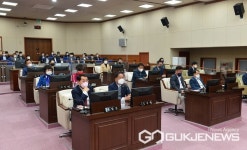 제천시의회, 제311회 임시회 27일 마무리
