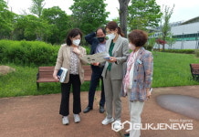 의령군, 농경문화테마파크 미래교육테마파크 연계 대대적 개편