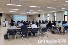 음성교육청, 진로진학지도 역량강화 연수 실시