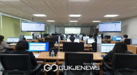 영주교육청, 독서교육종합지원시스템(DLS) 학교담당자 연수