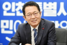 박남춘 후보, 개인택시 업계 현안 해결 강조
