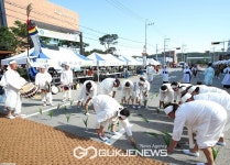 화성 팔탄민요 경기도 무형문화재로 지정