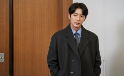 어게인 마이 라이프 이준기, 이경영 라인 입성할까...긴장감 UP
