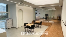 영등포구, 스튜디오 영원서 사회적기업 라이브커머스 판로 확대 지원