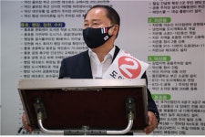 박춘덕 경남도의원 예비후보 대첨고 공약으로 새 이정표