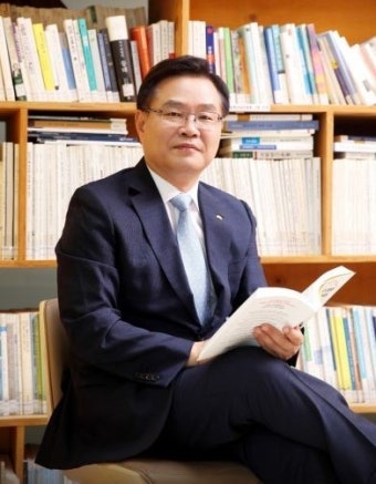국민의힘 홍남표 창원시장 후보, 