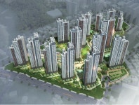 GH 의정부 탑석센트럴자이 장기전세주택 149채 입주자 모집