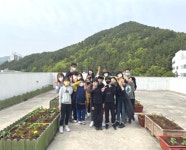 해운대청소년문화의집 가족과 함께하는 환경개선 활동 패밀리 팜 발대식
