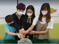 남양주 장현 초등학교, 장현! 100년의 긍지, 1000년의 도약!